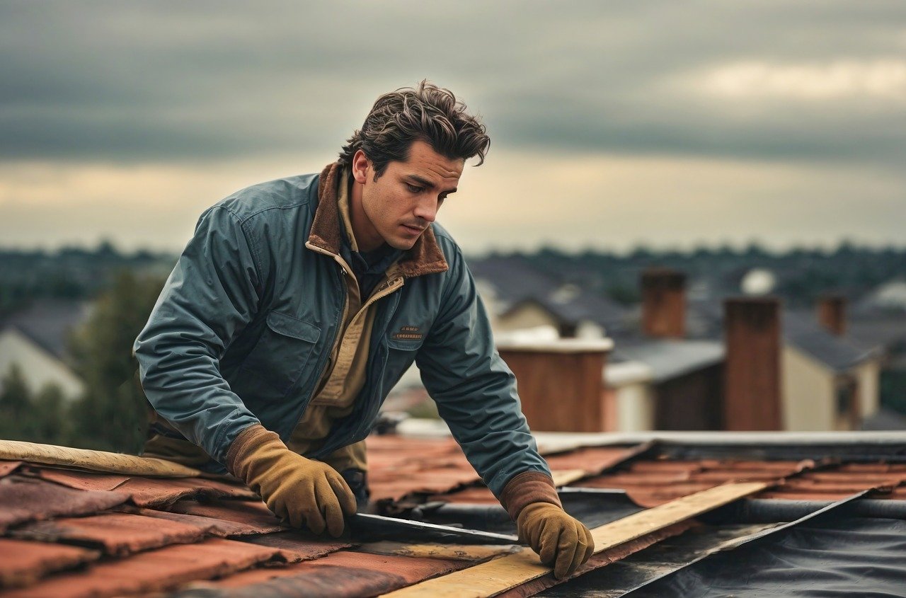 Professional Chimney Waterproofing Services In Lake Bluff Illinois